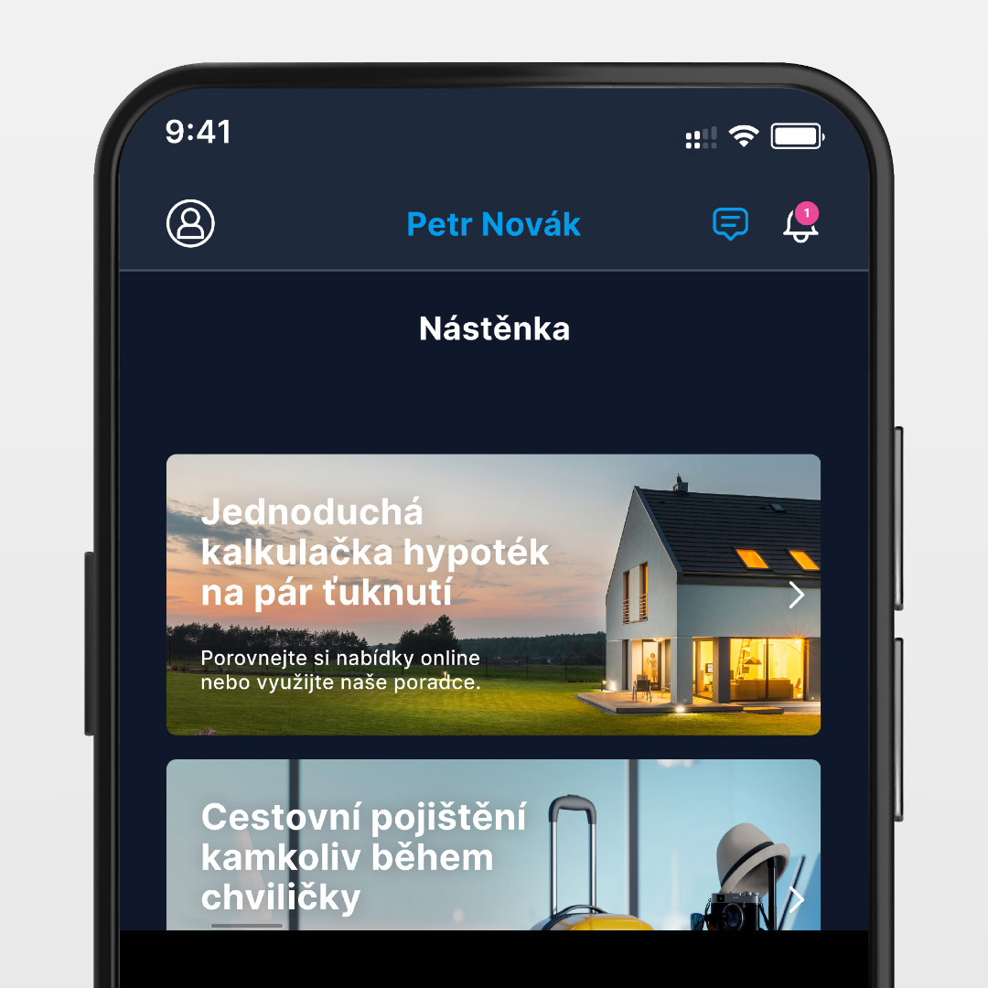 Notifikace