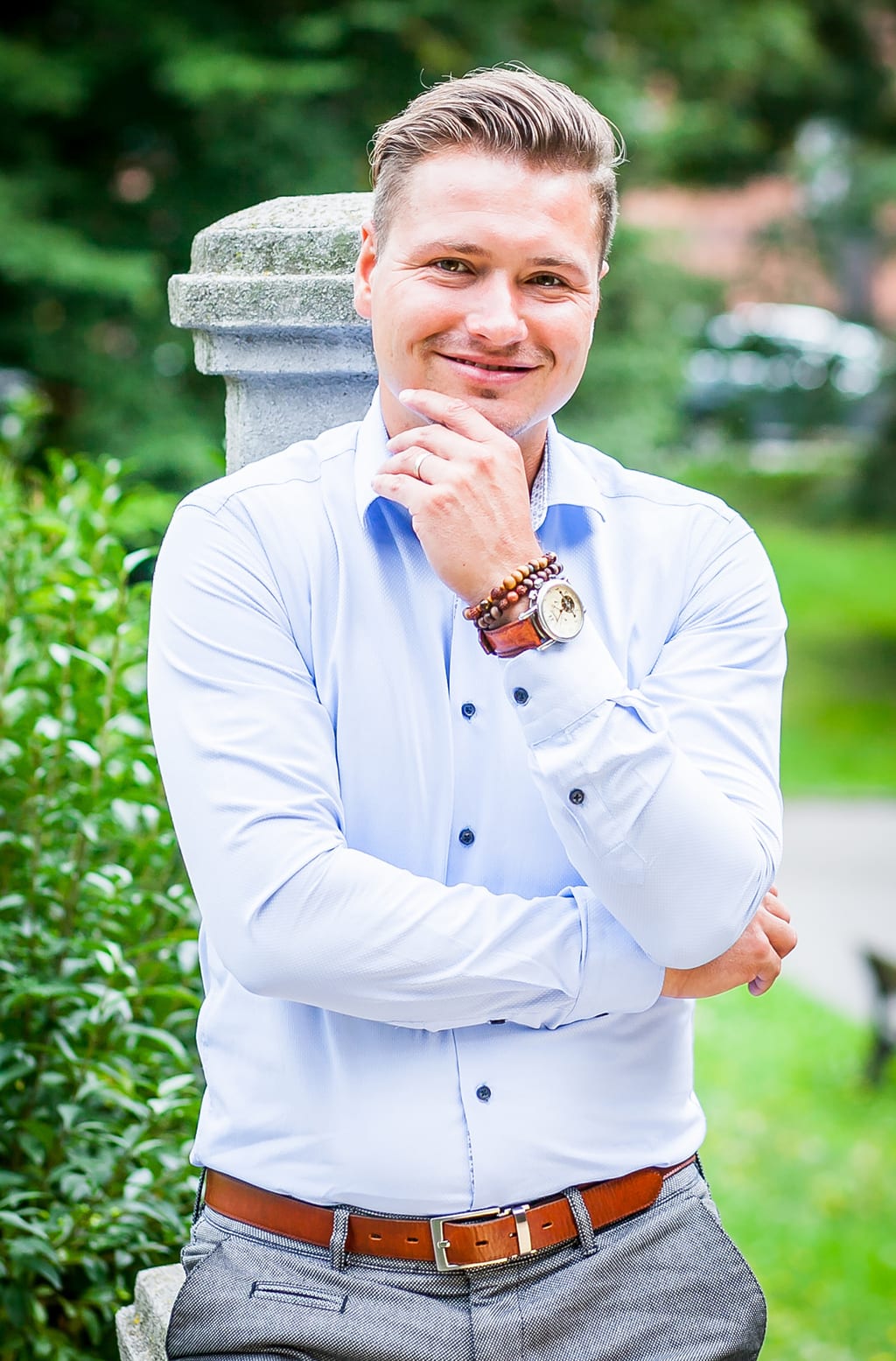 Jindřich Hrdý